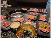 焼肉食べ放題　あみやき亭Plus　木場店: おきさんの2026年05月の1枚目の投稿写真