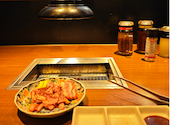 焼肉の和民　名駅店: おきさんの2026年05月の1枚目の投稿写真
