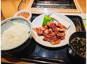 焼肉の和民 本山駅前店: おきさんの2026年04月18日の1枚目の投稿写真