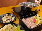 しゃぶしゃぶ太郎 春日井店: おきさんの2026年03月22日の1枚目の投稿写真