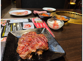 焼肉 うしの家 北名古屋徳重店: おきさんの2025年11月05日の1枚目の投稿写真