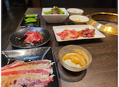 焼肉 うしの家 北名古屋徳重店: おきさんの2026年04月07日の2枚目の投稿写真