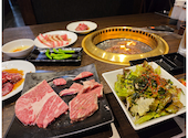 焼肉 うしの家 北名古屋徳重店: おきさんの2026年10月20日の1枚目の投稿写真