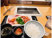 幸せの焼肉食べ放題 かみむら牧場 城北黒川店: おきさんの2026年04月28日の1枚目の投稿写真