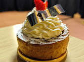 PATISSERIE NAJAC パティスリー ナジャック 新栄: おきさんの2026年04月10日の2枚目の投稿写真