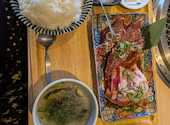 焼肉まるい精肉店 倉敷本店: きよちゃんさんの2026年04月29日の1枚目の投稿写真