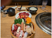 焼肉まるい精肉店 倉敷本店: きよちゃんさんの2026年08月24日の1枚目の投稿写真