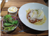 goodspoon グッドスプーン Cheese Sweets&Cheese Brunch エキュート上野店: にに子さんの2025年11月29日の1枚目の投稿写真