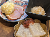 串揚げ あとわ あびこ店: よっさんさんの2026年05月31日の2枚目の投稿写真