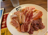 牛角 名古屋栄店: たくぞーさんの2026年06月08日の1枚目の投稿写真