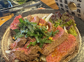 肉酒場 KARAMARU カラマル: つかさんの2025年05月20日の2枚目の投稿写真