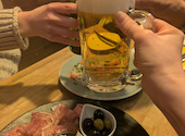 ピッツァ&生パスタ　五感　大宮店: じゅんじゅんさんの2025年01月の1枚目の投稿写真