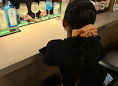 【池袋東口徒歩３分】カフェ＆バー　Palette LAB. -飲み物研究所-: めぐさんの2026年08月22日の1枚目の投稿写真