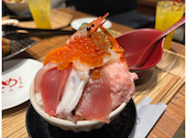 北海道 炉端 めんめ 仙台PARCO2店: ペコさんの2026年04月08日の1枚目の投稿写真