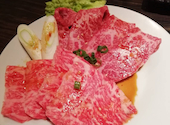 焼肉屋 田中商店 開運橋店: あんちゃんさんの2020年12月31日の1枚目の投稿写真