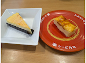 かっぱ寿司 柏店: のんままさんの2026年04月27日の2枚目の投稿写真