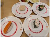 かっぱ寿司 柏店: のんままさんの2026年04月27日の3枚目の投稿写真