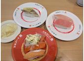かっぱ寿司 柏店: のんままさんの2026年06月21日の1枚目の投稿写真
