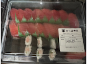かっぱ寿司 君津店: のんままさんの2026年08月14日の1枚目の投稿写真