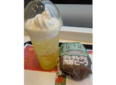 マクドナルド柏駅前通り店の口コミ画像1