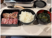 大衆ジンギスカン酒場 ラムちゃん おおたかの森店: のんままさんの2026年04月19日の1枚目の投稿写真