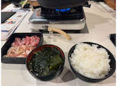 大衆ジンギスカン酒場 ラムちゃん おおたかの森店: のんままさんの2026年08月02日の1枚目の投稿写真