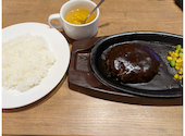 ガスト／流山おおたかの森駅前店の口コミ画像1