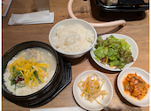 韓国料理KollaBo コラボ ららぽーと柏の葉店: のんままさんの2026年08月01日の1枚目の投稿写真