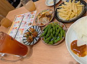 西船橋もつ焼き酒場 てけてけ: のんままさんの2026年08月22日の1枚目の投稿写真