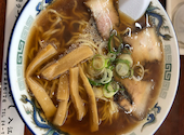 なかよしラーメン 入江店: なかちゃんさんの2026年05月20日の1枚目の投稿写真