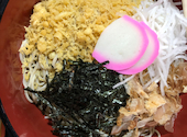 そば処一麦吉兆庵の口コミ画像1
