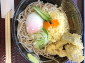 江丹別そば処穂の香の口コミ画像1