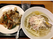 台湾料理 味源 南六条通店: なかちゃんさんの2026年09月13日の2枚目の投稿写真