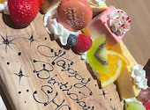 プルメリアカフェ Plumeria Cafe: まゆさんの2021年08月28日の2枚目の投稿写真