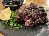 肉酒場 炙一: あーちゃんさんの2026年05月22日の1枚目の投稿写真