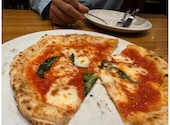 サルヴァトーレ クオモ SALVATORE CUOMO PIZZA ピッツァ 伏見: ちこさんの2025年10月20日の1枚目の投稿写真