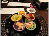 日本料理 隨縁亭 ホテルモントレ京都: ちこさんの2026年04月08日の1枚目の投稿写真