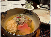 日本料理 隨縁亭 ホテルモントレ京都: ちこさんの2026年04月08日の2枚目の投稿写真