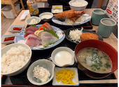 磯丸水産 名駅柳橋店: ちこさんの2026年08月21日の1枚目の投稿写真