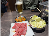 ホルモンとタンとカルビの専門店　ほるたん屋　中村長筬店: ちこさんの2026年05月の1枚目の投稿写真