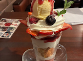カフェ山の手: ゆうみんさんの2026年05月17日の1枚目の投稿写真