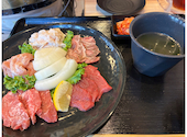 焼肉まる笑 札幌伏見店: ゆうみんさんの2026年09月10日の1枚目の投稿写真