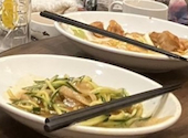 本格中華食べ放題 大唐 イオン橋本店: kiyoさんの2025年12月14日の1枚目の投稿写真