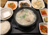 韓国食堂 bibimaru 豊川中条町店: Rumiさんの2025年10月23日の1枚目の投稿写真