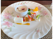 イタリアン&フレンチ Dream//Dish てんとう虫: sa－chanさんの2025年03月18日の3枚目の投稿写真