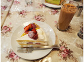 タルト&カフェ デリス LINKS UMEDA店: あゆさんの2022年04月30日の2枚目の投稿写真
