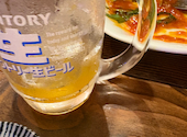 台湾酒場 台北餃子館 東戸塚駅前店: かたやまさんの2026年06月27日の1枚目の投稿写真