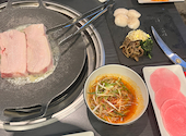 本格韓国料理 GOGIIYAGI 肉の物語: norikoさんの2025年01月26日の1枚目の投稿写真
