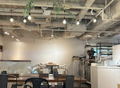 MR. & MRS. CAFE（ミスター アンド ミセス カフェ）: なんちゃんさんの2025年04月の1枚目の投稿写真