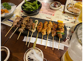いろ鶏どり かんぱい: アキさんの2025年05月27日の3枚目の投稿写真